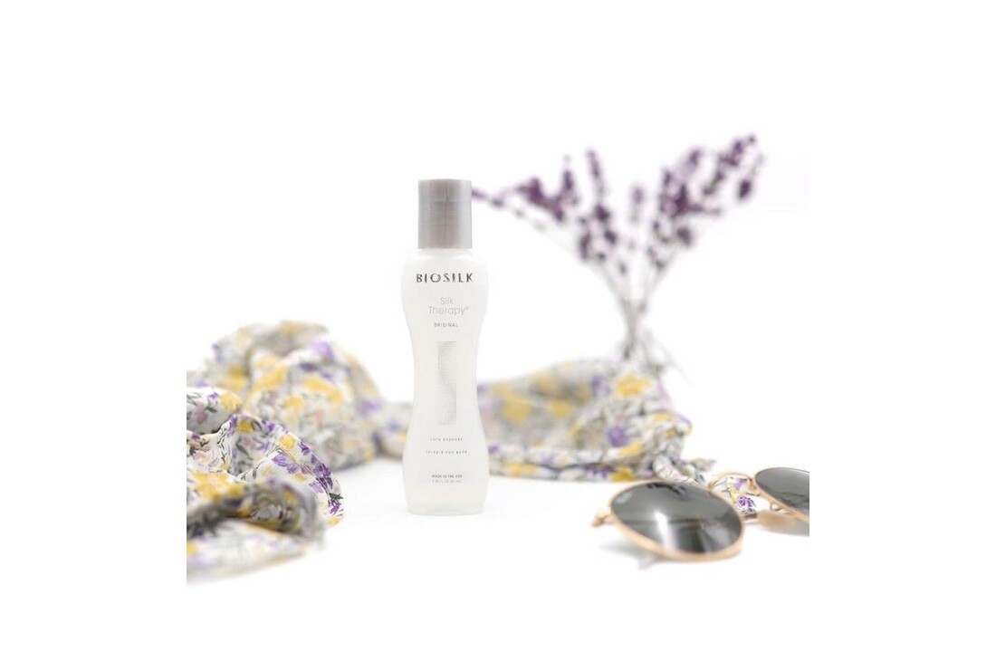 Silk Therapy Original Treatment