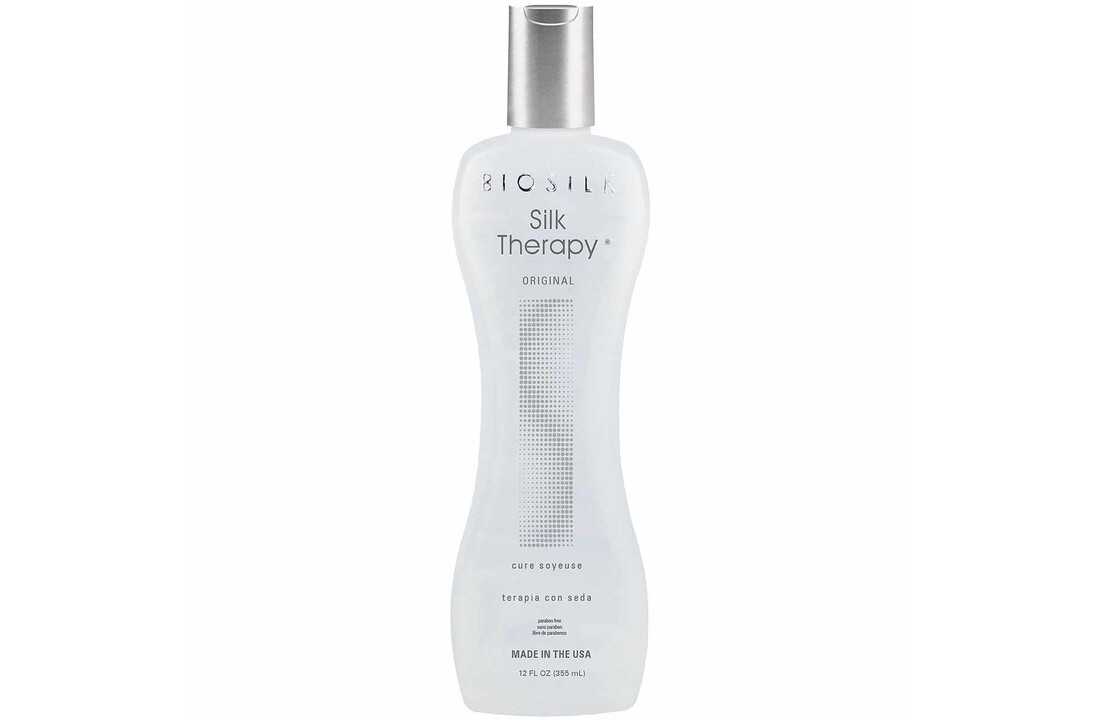 Silk Therapy Original Treatment