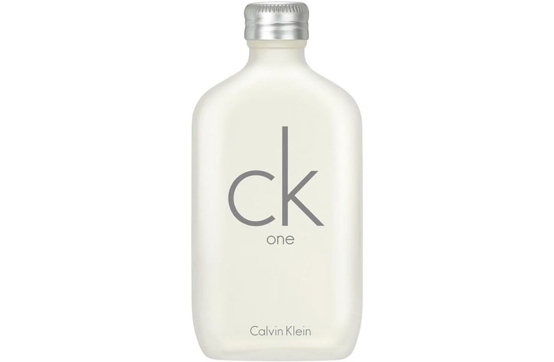 Ck One Eau de Toilette - 100ml