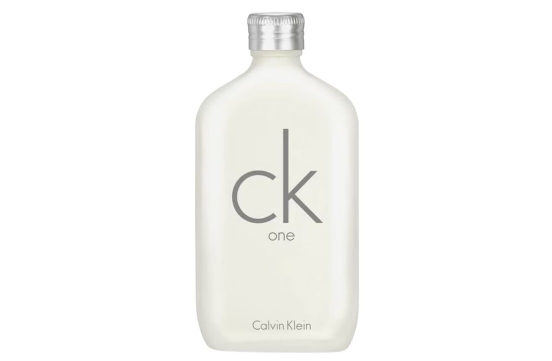 Ck One Eau de Toilette - 100ml