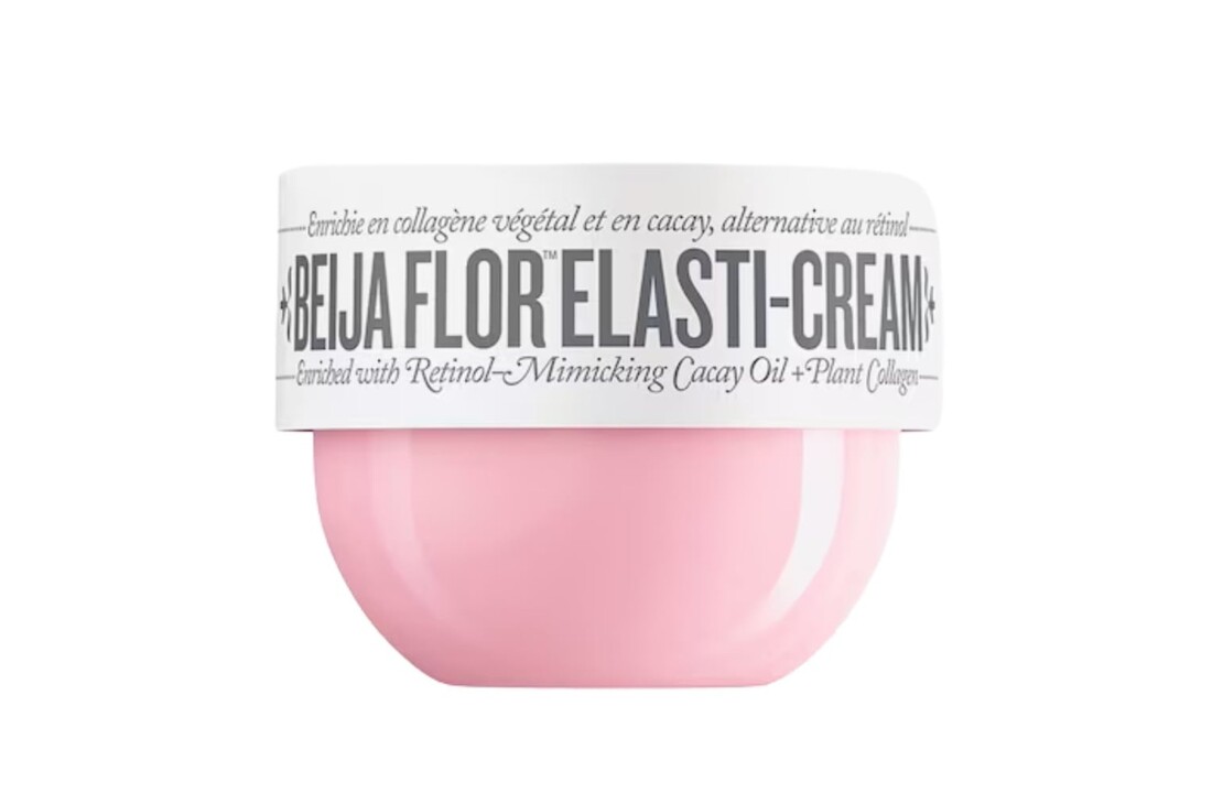 Beija Flor Elasti Body Cream Travelsize - 75ml