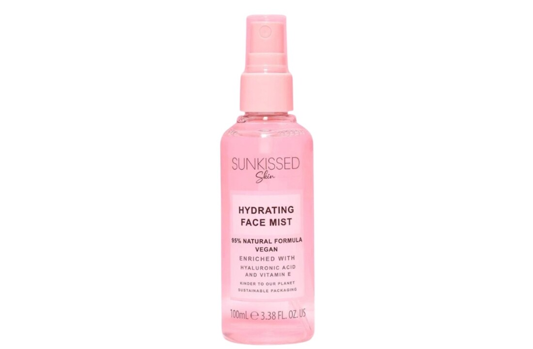 Hydrating Face Mist - 100ml