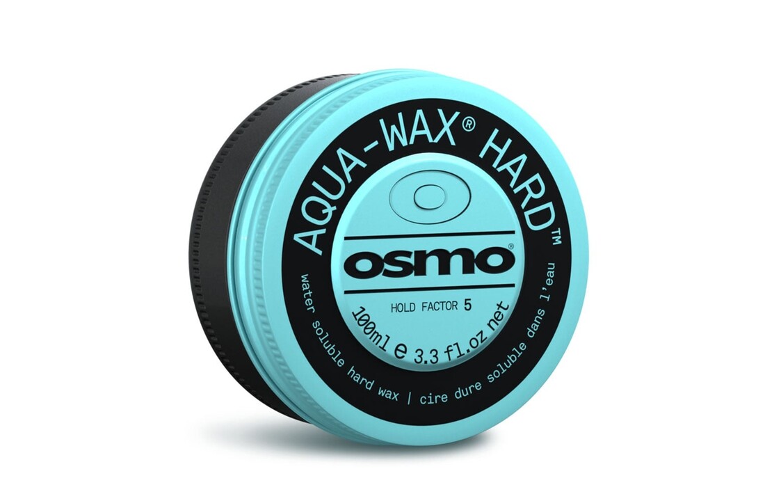 Styling Aqua-Wax Hard Hold 5 - 100ml
