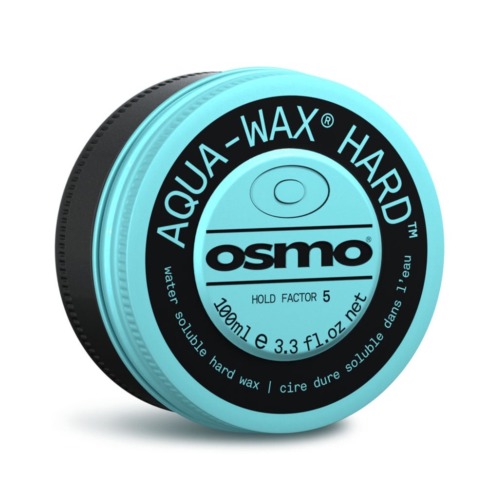 Styling Aqua-Wax Hard Hold 5 - 100ml