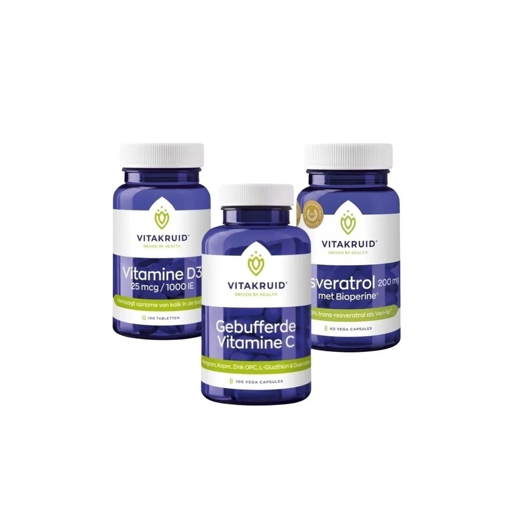 Vitamine