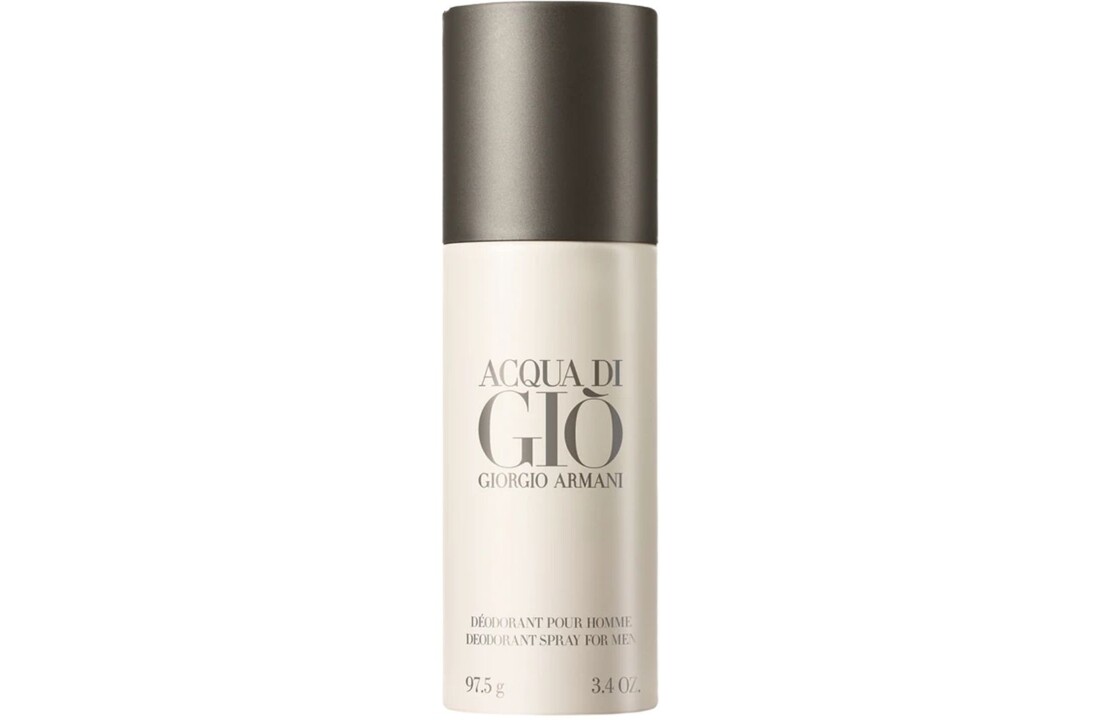 Acqua Di Gio Pour Homme Deo Spray - 150ml