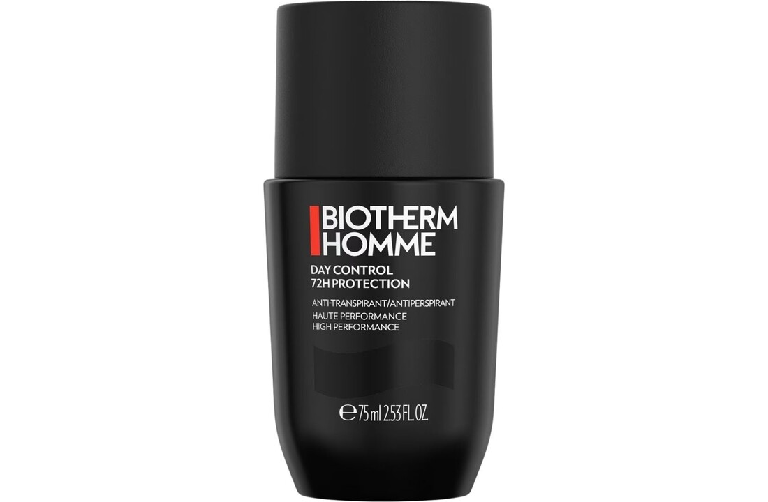 Homme Day Control 72H Deo Roll-On Anti Transpirant - 75ml
