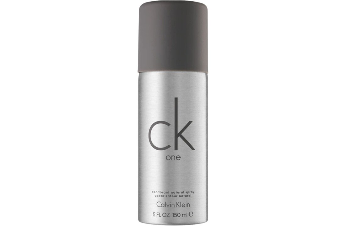 Ck One Deo Spray - 150ml