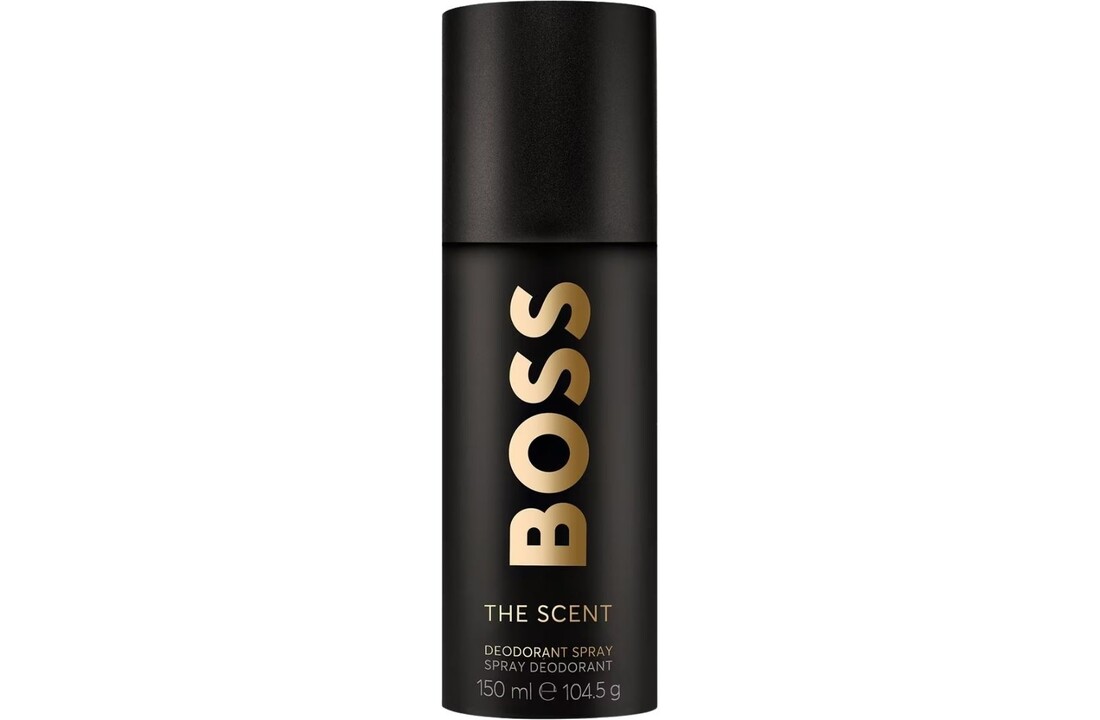 The Scent Deo Spray - 150ml