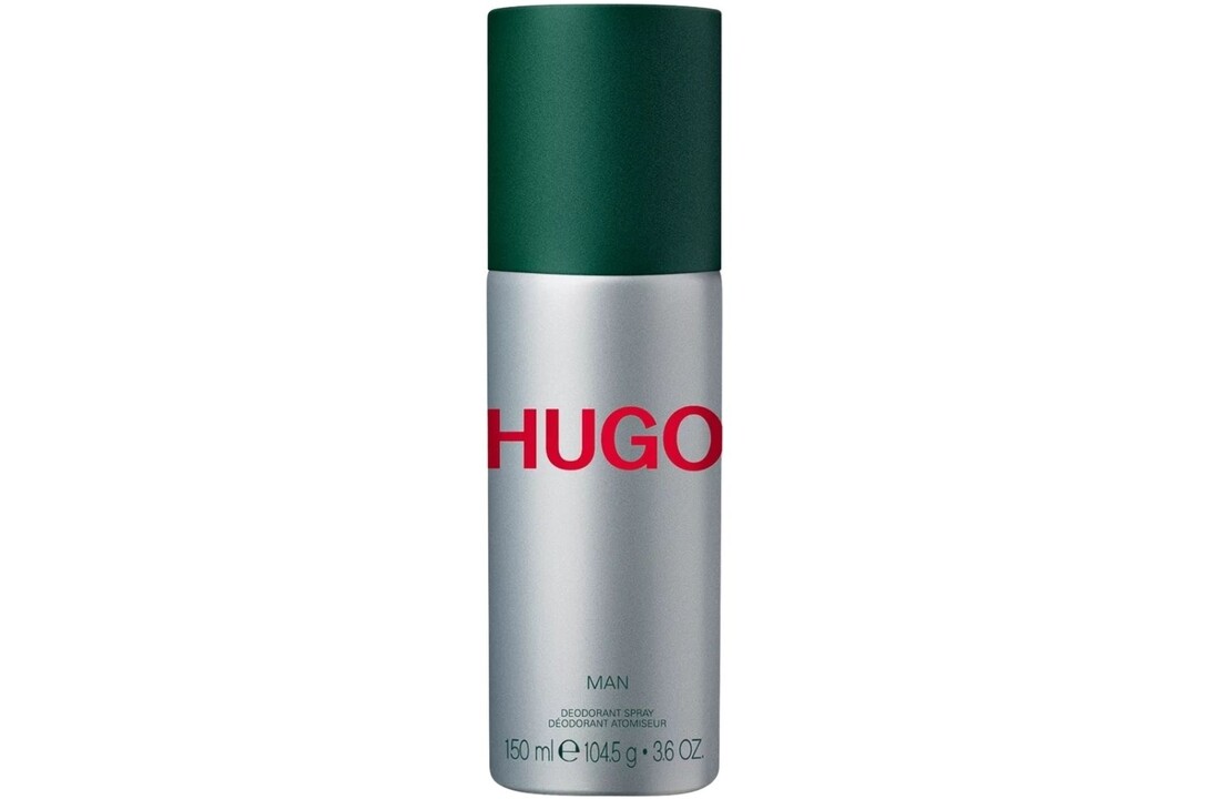 Man Deo Spray - 150ml