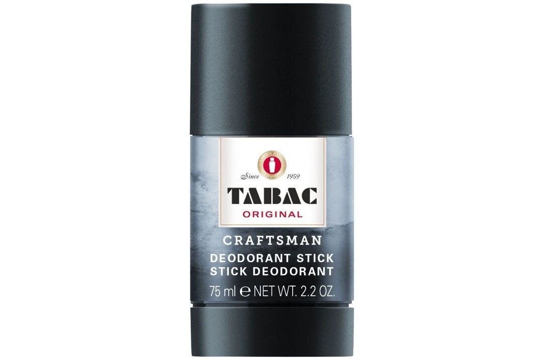 Craftsman 24H Deodorant Stick - 75ml