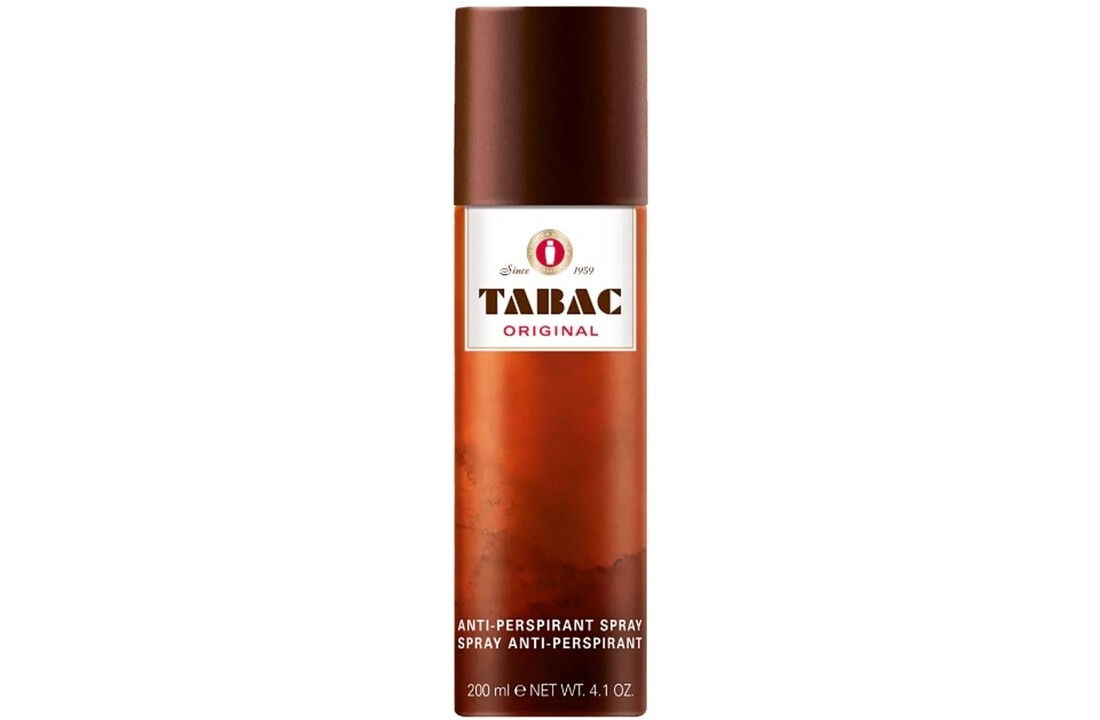 Deo Anti- Perspirant - 200ml