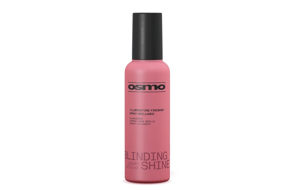 Blinding Shine Illuminating Finisher - 125ml