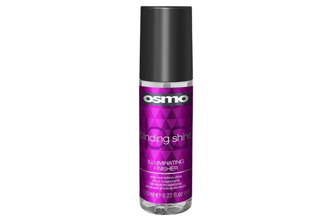 Blinding Shine Illuminating Finisher - 125ml