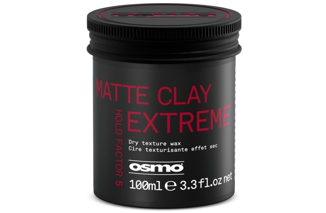 Styling Matte Clay Extreme - 100ml