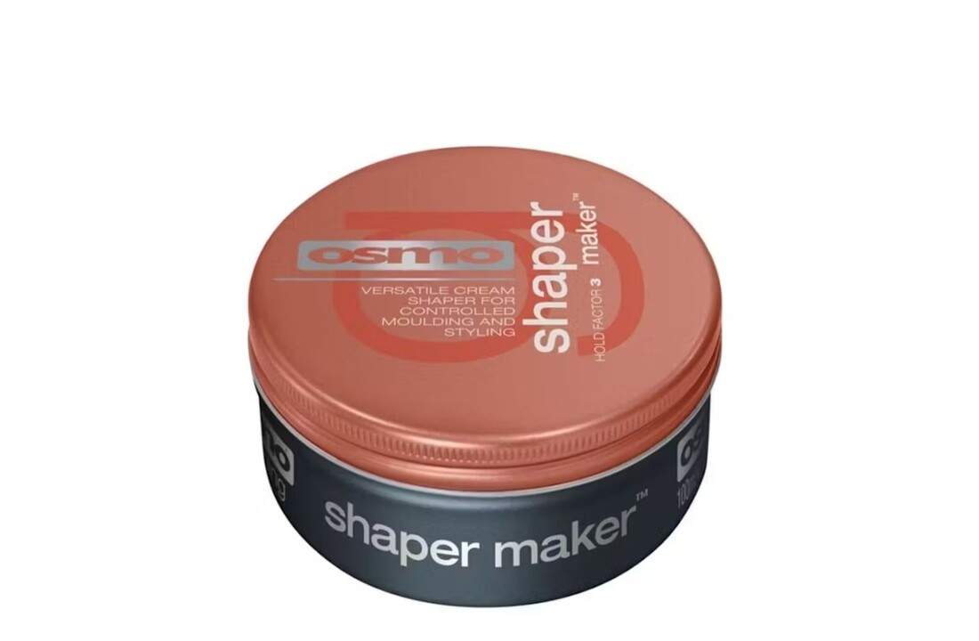 Styling Shaper Maker Hold 3
