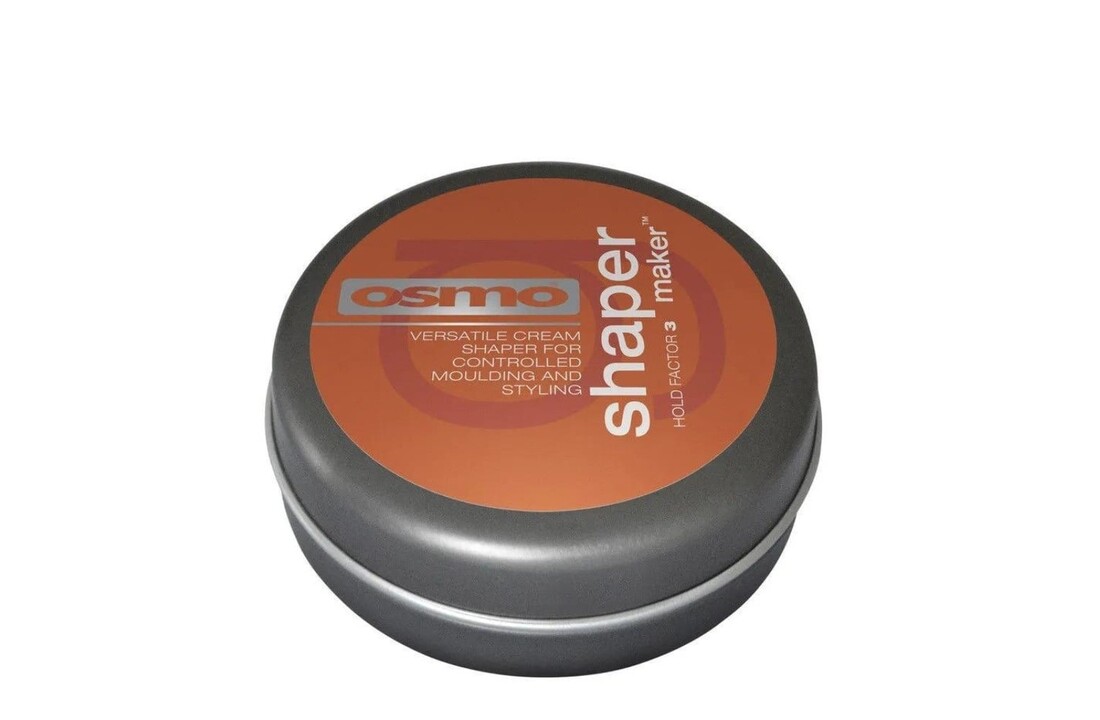 Styling Shaper Maker Hold 3