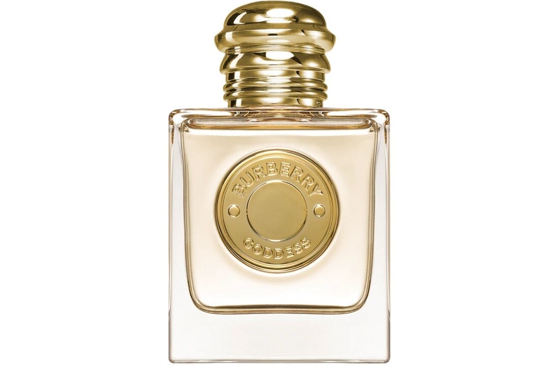 Goddess Eau de Parfum Refillable - 100ml
