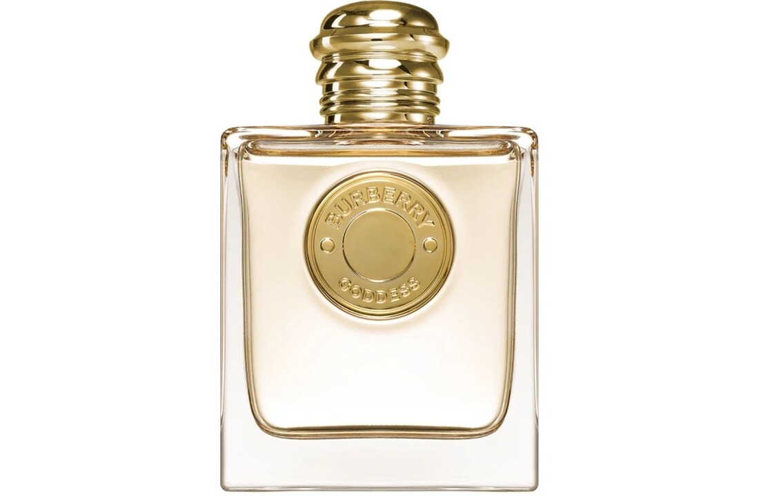 Goddess Eau de Parfum Refillable - 100ml