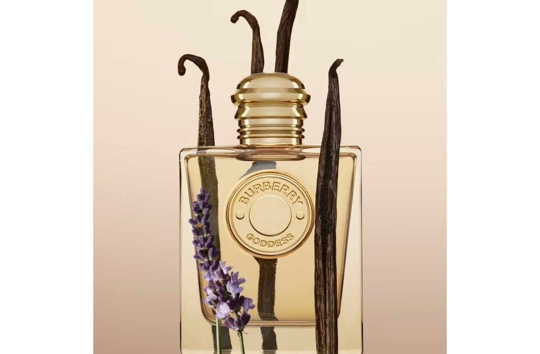 Goddess Eau de Parfum Refillable - 100ml