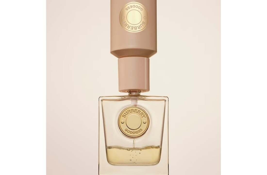 Goddess Eau de Parfum Refillable - 100ml