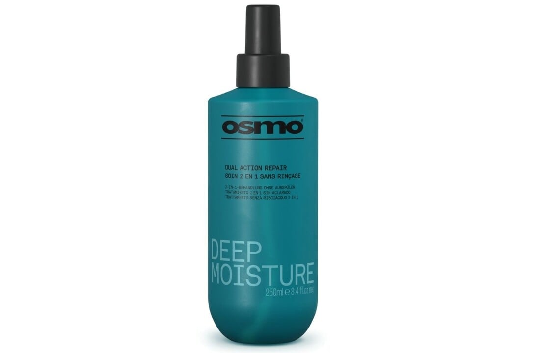Deep Moisture Dual Action Miracle Repair - 250ml