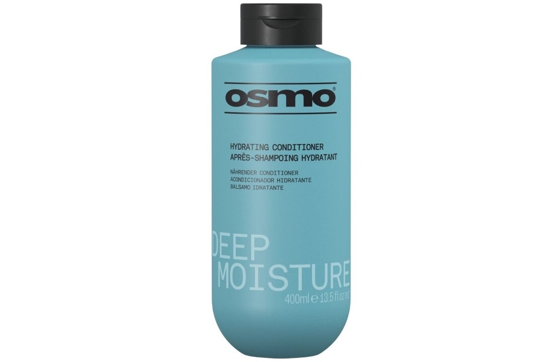 Deep Moisture Conditioner - 400ml
