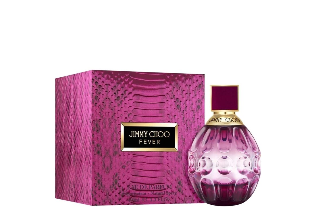 Fever Eau de Parfum - 40ml
