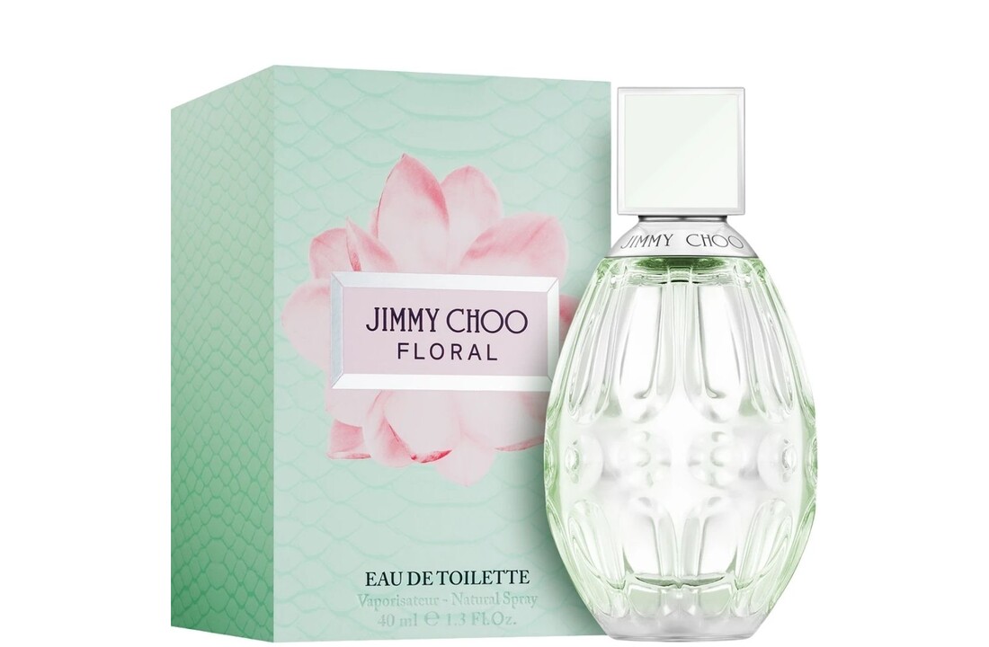 Floral Eau de Toilette - 40ml