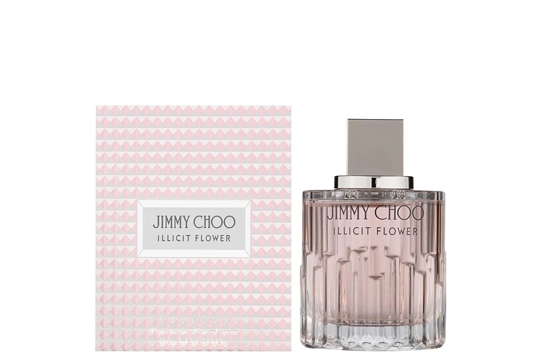 Illicit Flower Eau de Parfum - 100ml