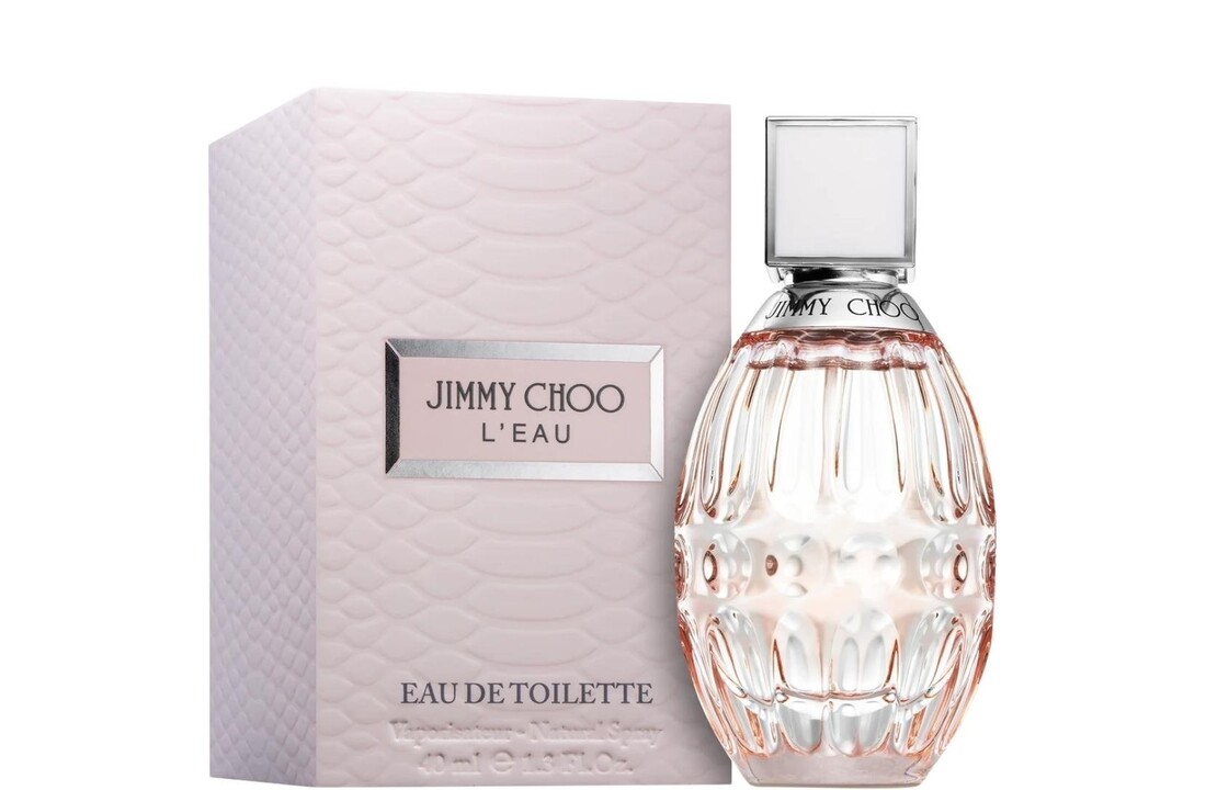 L'Eau Eau de Toilette - 40ml