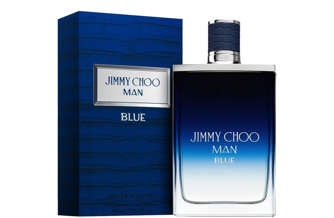 Man Blue Eau de Toilette - 100ml