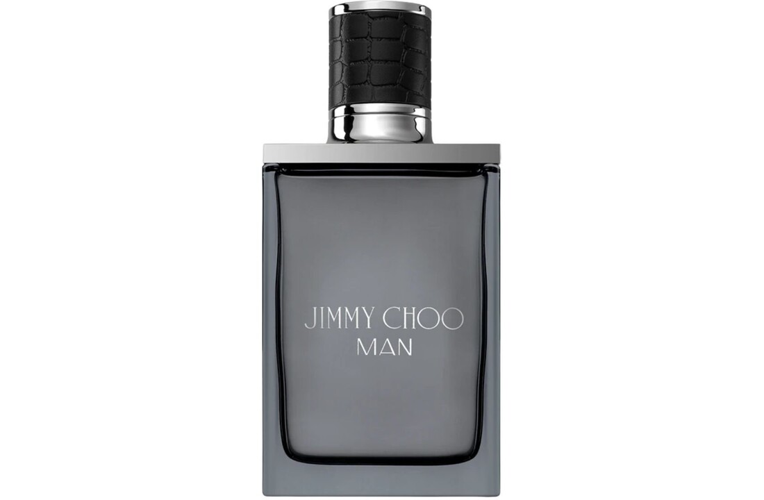Man Eau de Toilette - 50ml