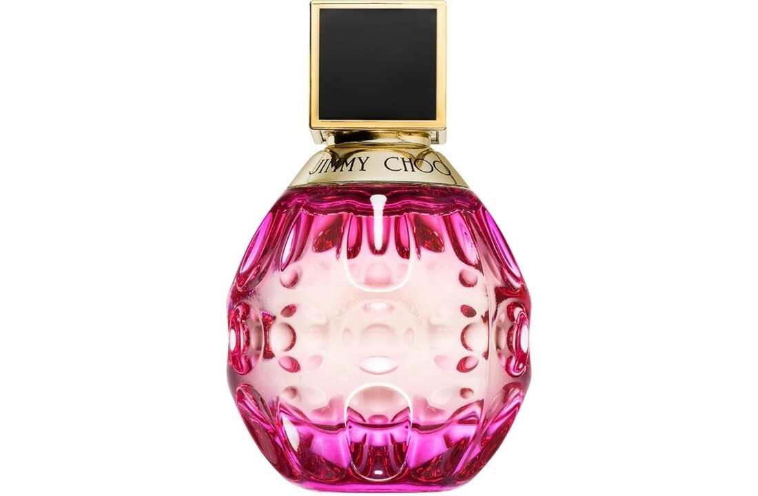 Rose Passion Eau de Parfum - 40ml