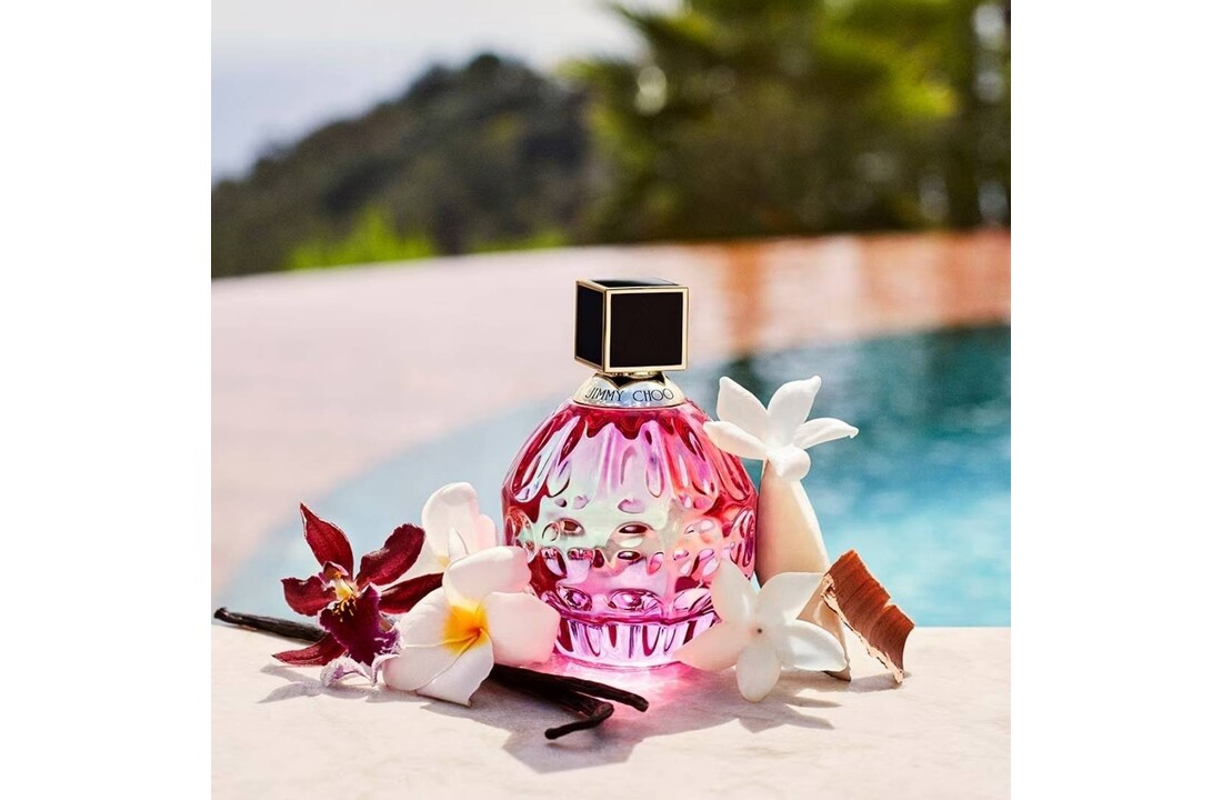 Rose Passion Eau de Parfum - 40ml