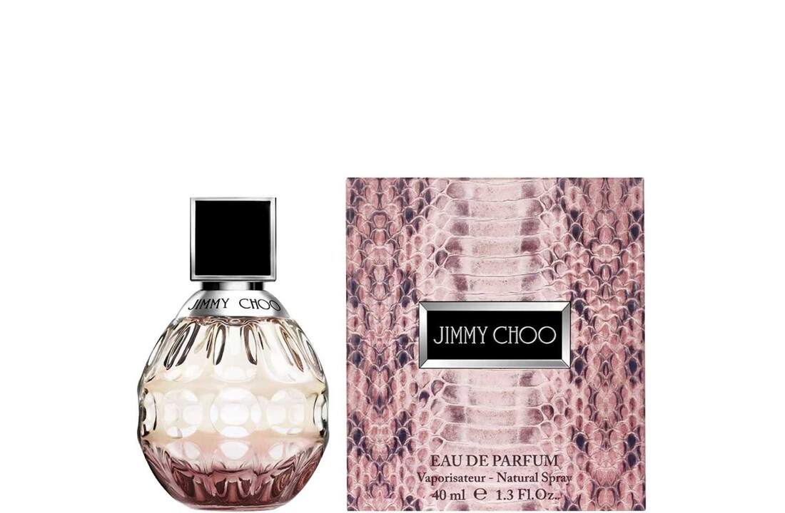 Woman Eau de Parfum - 40ml