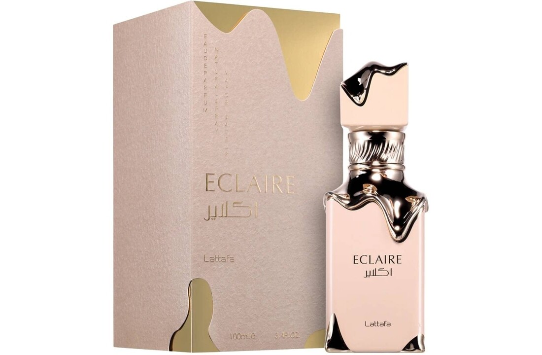 Eclaire Eau de Parfum - 100ml