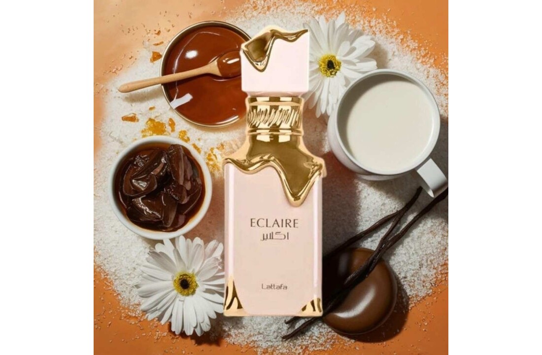 Eclaire Eau de Parfum - 100ml