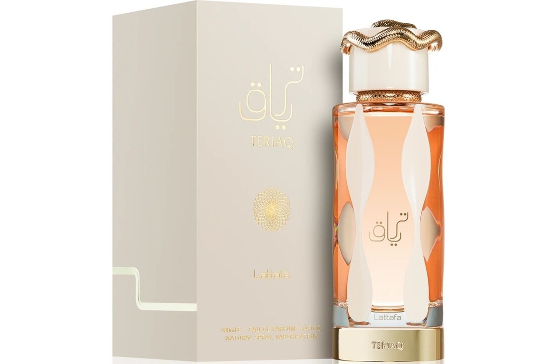 Teriaq Eau de Parfum - 100ml