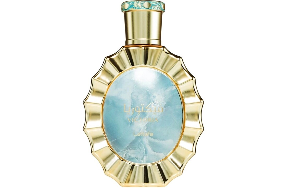 Victoria Eau de Parfum - 100ml