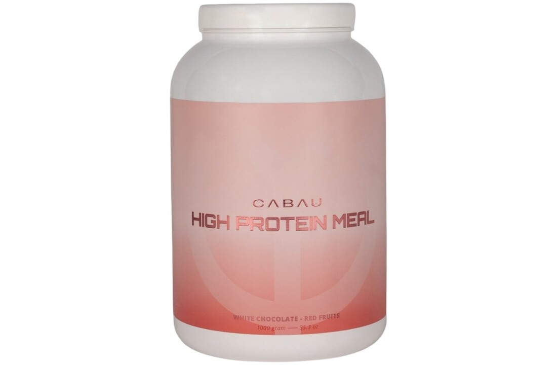 High Protein Meal - 1000gr