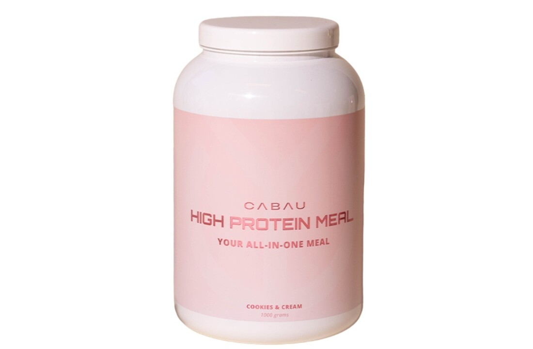 High Protein Meal - 1000gr