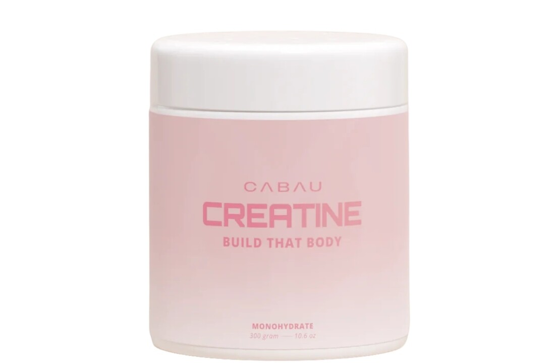 Creatine Monohydrate - 300gr