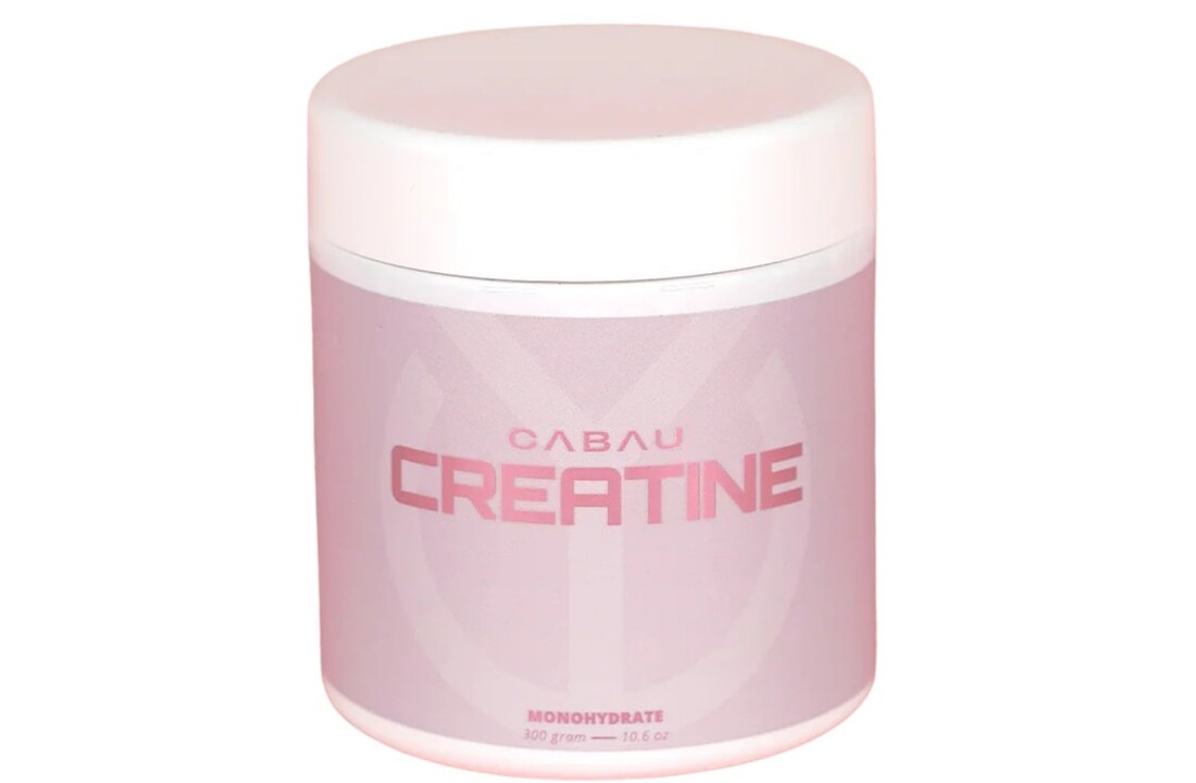 Creatine Monohydrate - 300gr