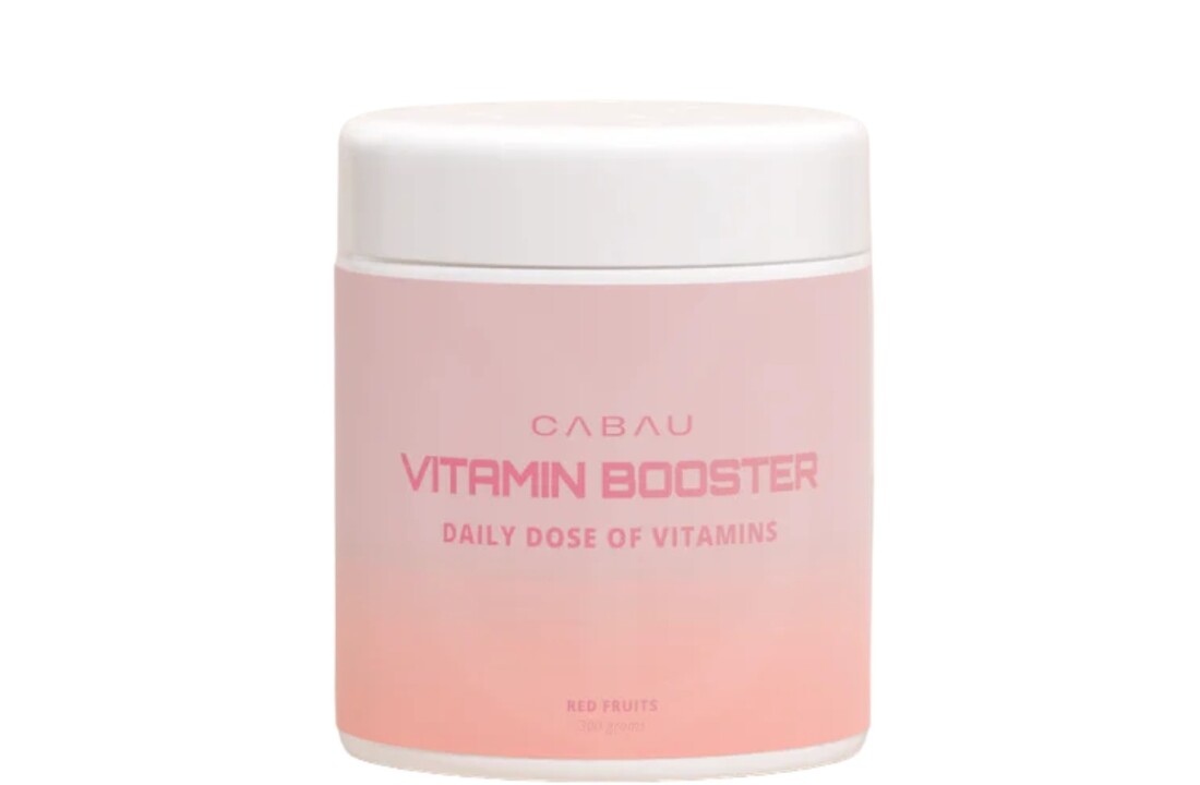 Vitamin Booster - 300gr