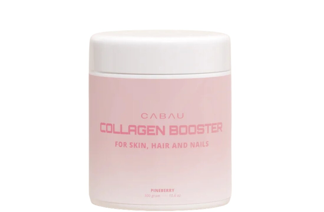 Collagen Booster - 300gr