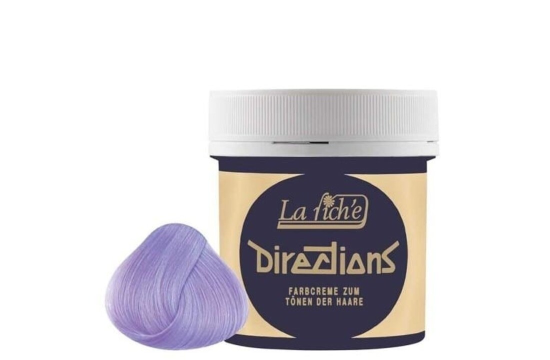 Directions Semi-Permanent Wisteria Color - 88ml