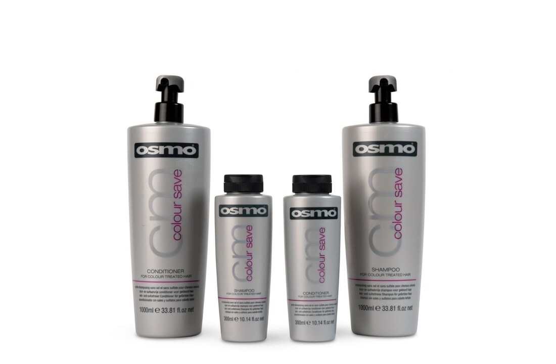 Colour Save Conditioner - 300ml - Sale