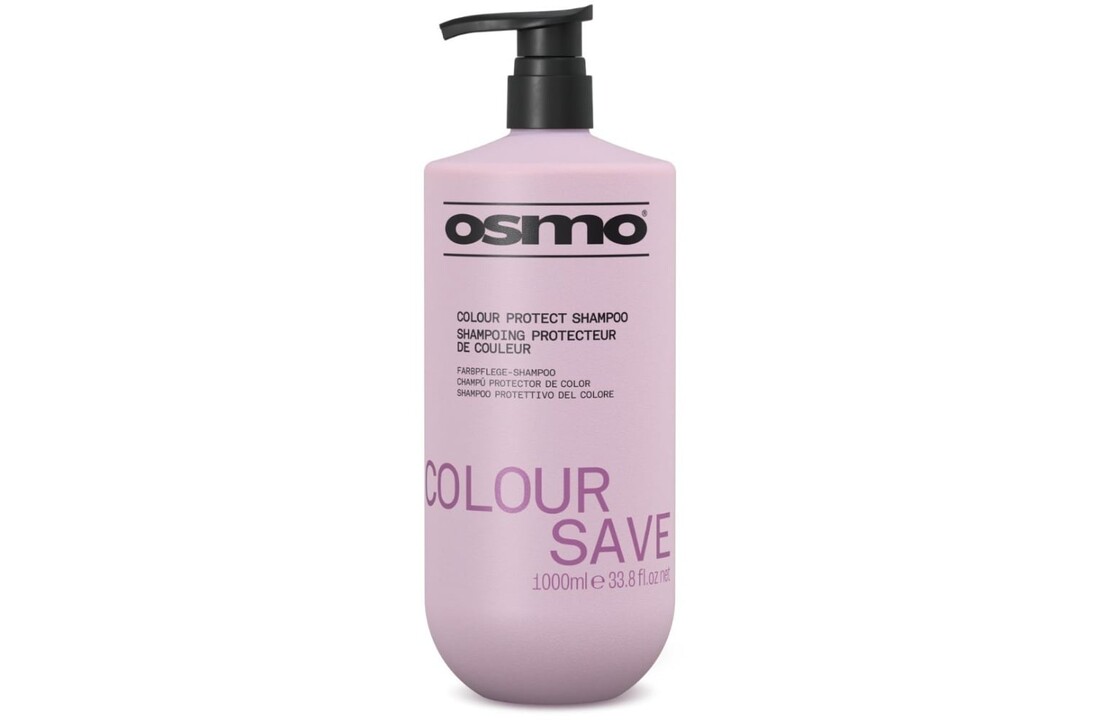 Colour Save Shampoo - 300ml