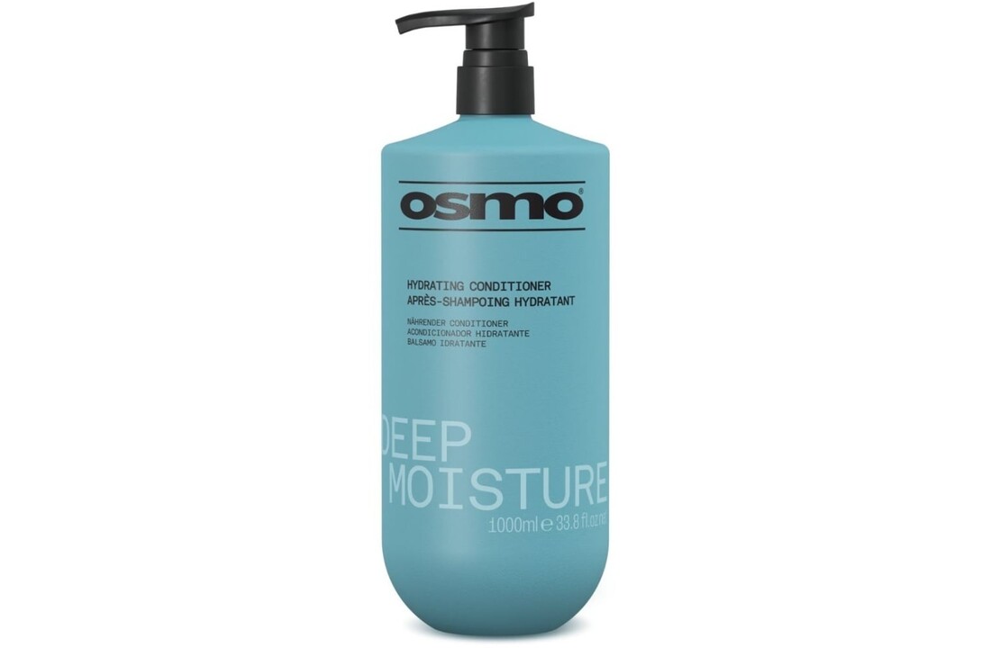 Deep Moisture Conditioner - 400ml